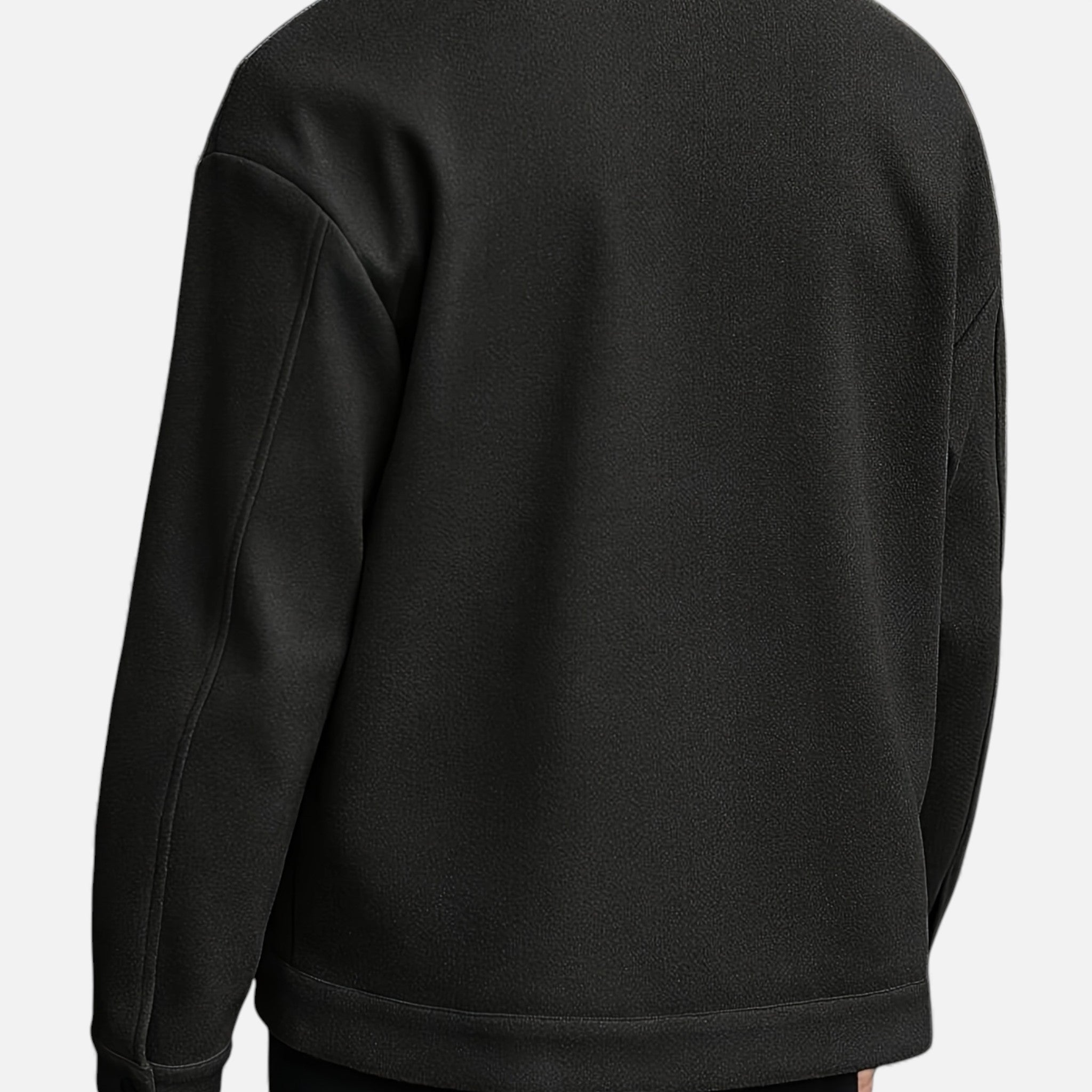 Luzeva | Men’s European Tailored Jacket – Classic Heritage Blazer