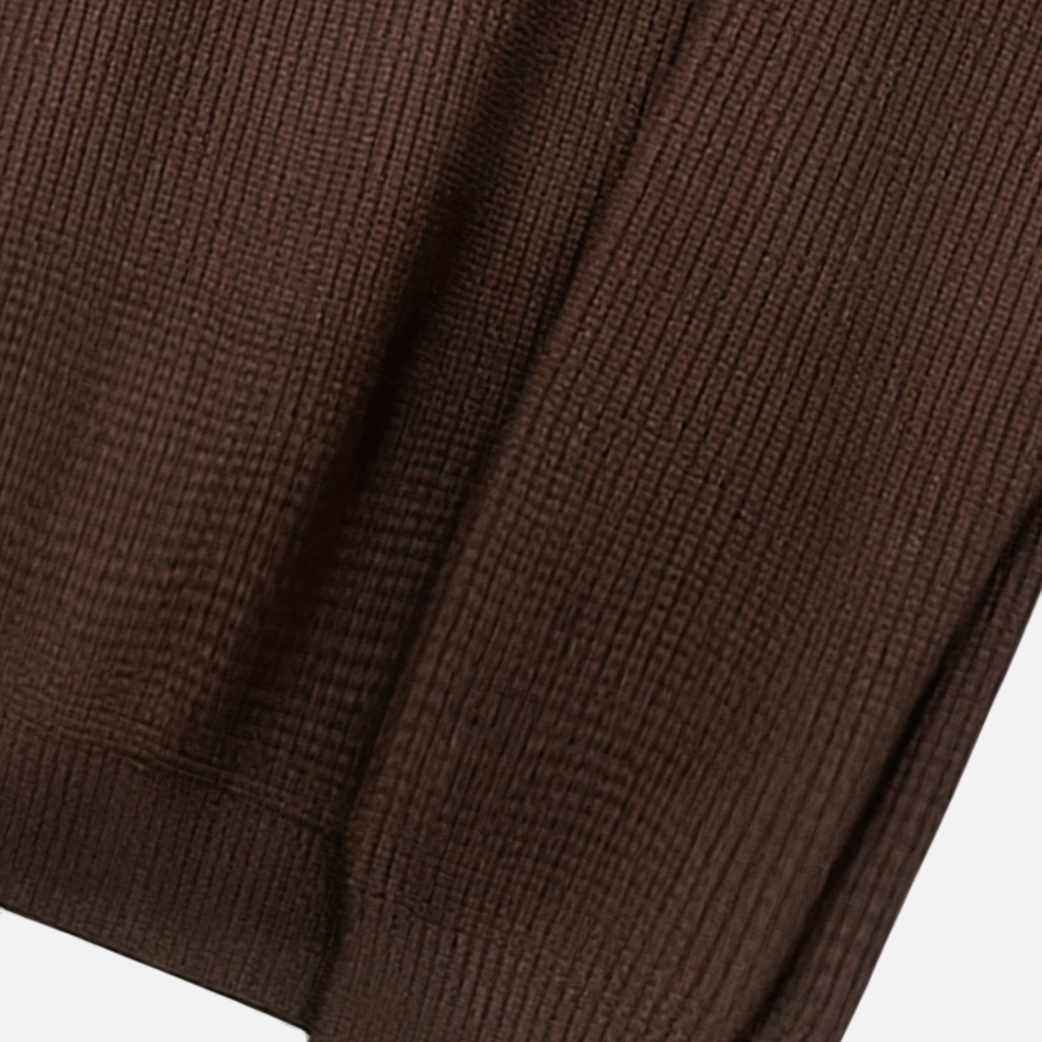 Luzeva | Men’s Heritage Chunky Knit Cardigan – Timeless Autumn Layer